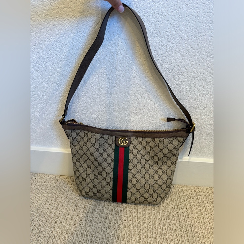 Gucci like crossbody